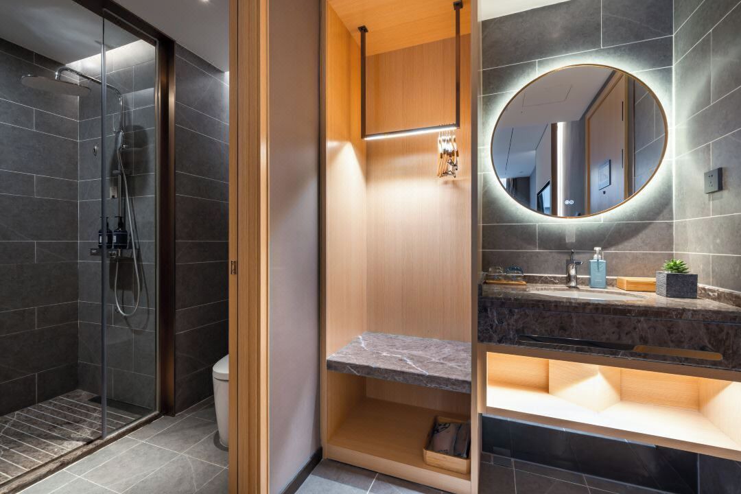 Photo of Bedroom in Nanshan