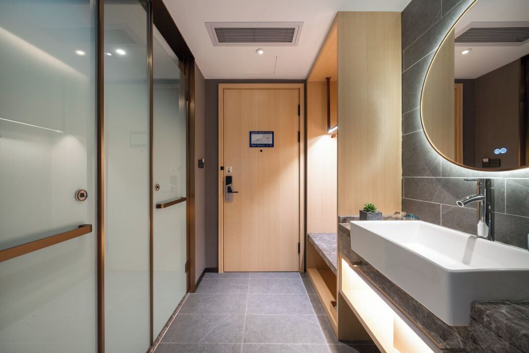 Photo of Bedroom in Nanshan