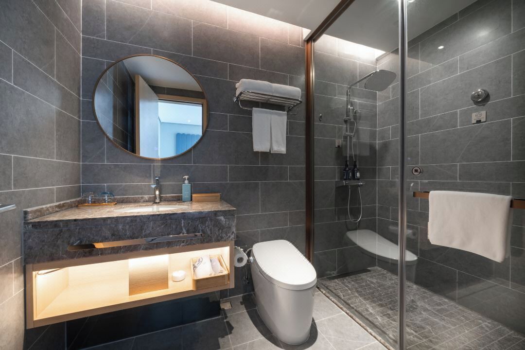 Photo of Bedroom in Nanshan