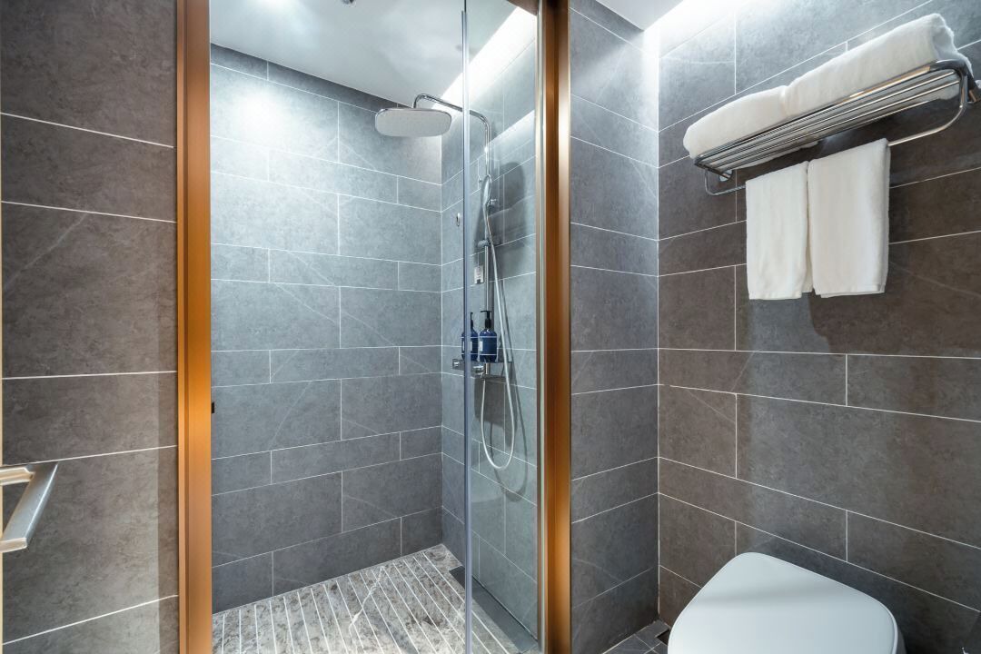Photo of Bedroom in Nanshan
