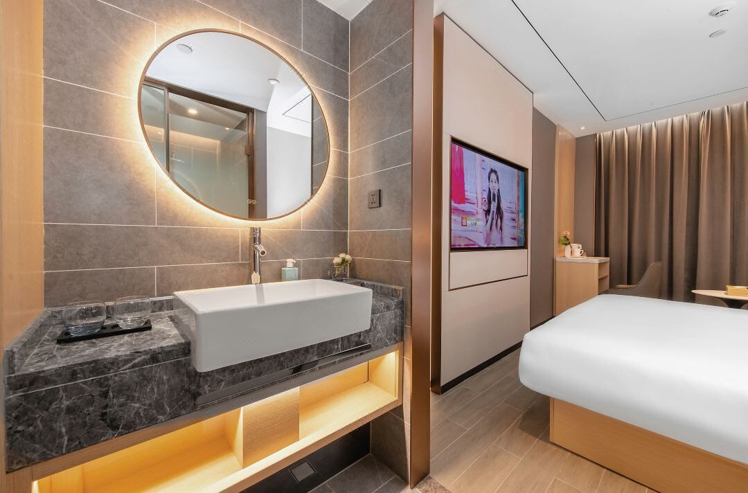 Photo of Bedroom in Nanshan