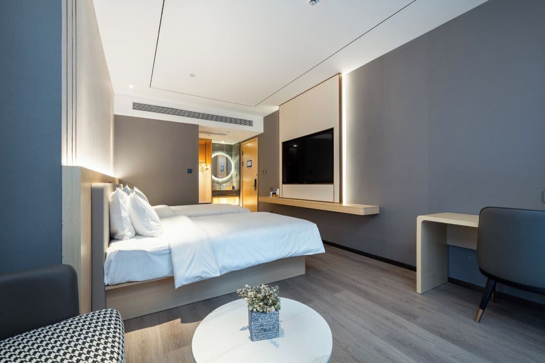 Photo of Bedroom in Nanshan