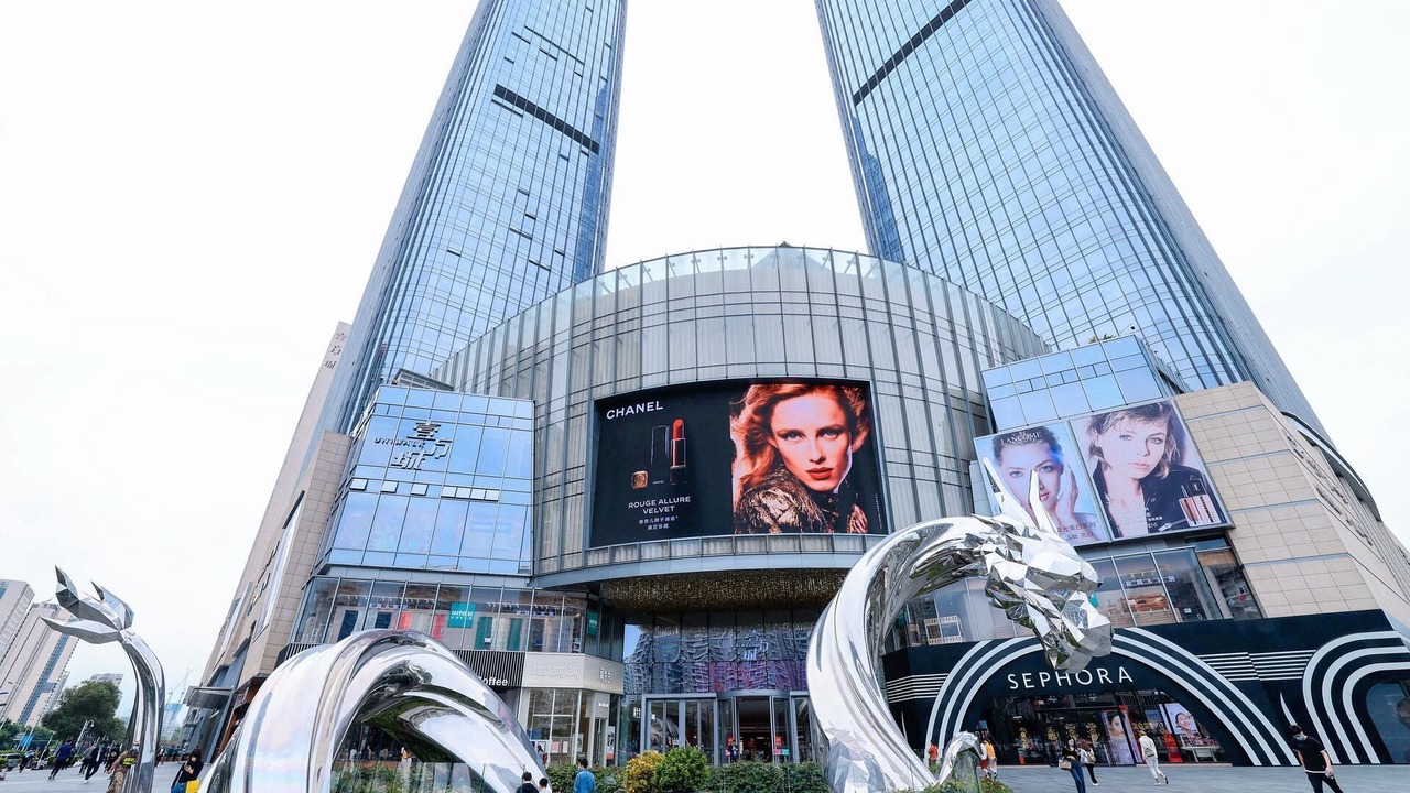 Photo of Others in Nanshan