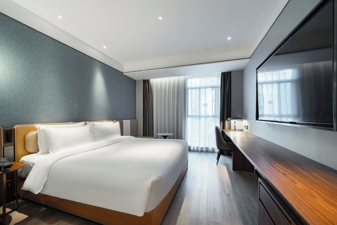Photo of Bedroom in Nanshan