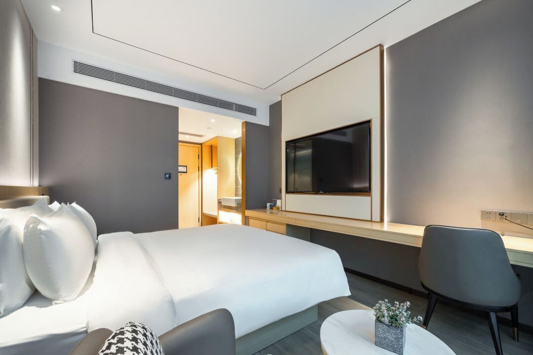 Photo of Bedroom in Nanshan