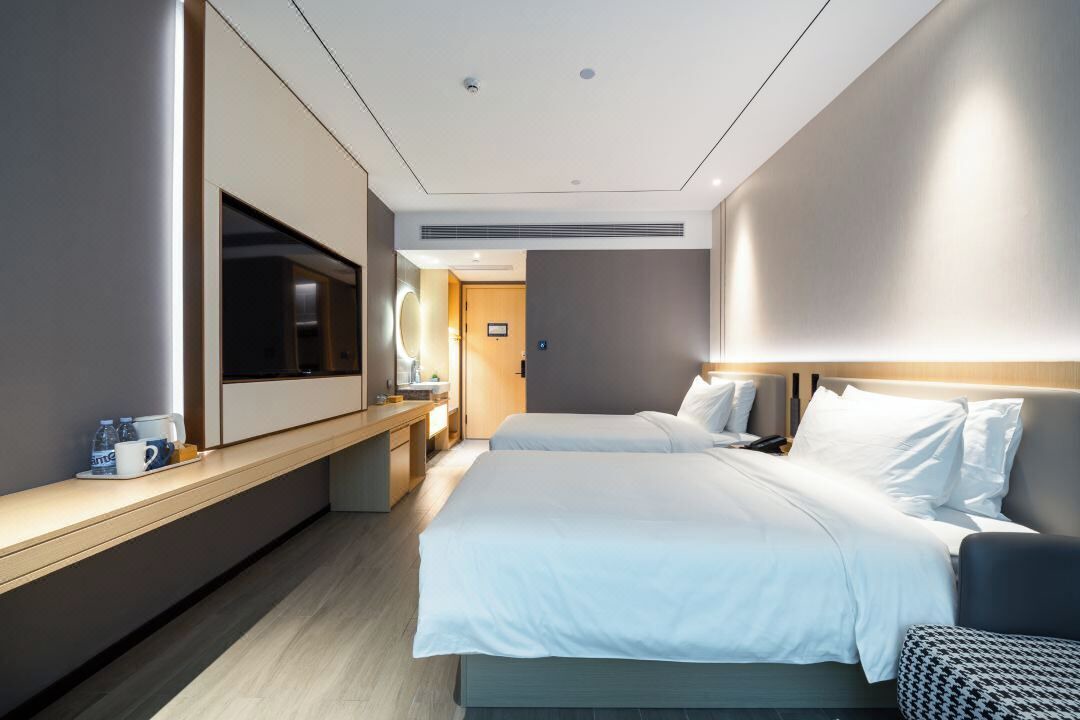 Photo of Bedroom in Nanshan