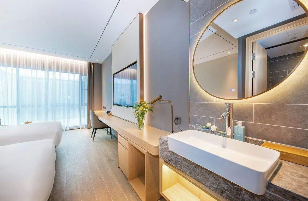 Photo of Bedroom in Nanshan
