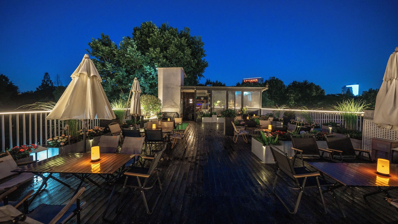Photo of Outdoor in Gongchenqiao