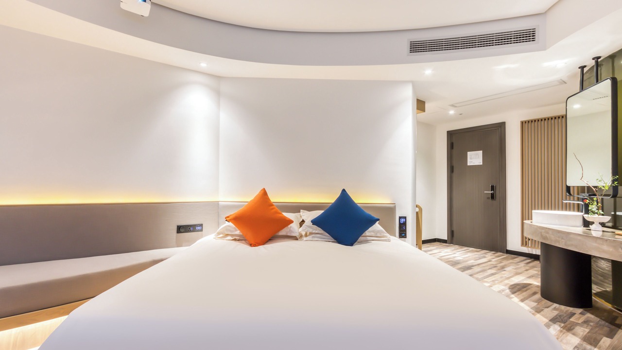Photo of Bedroom in Gongchenqiao