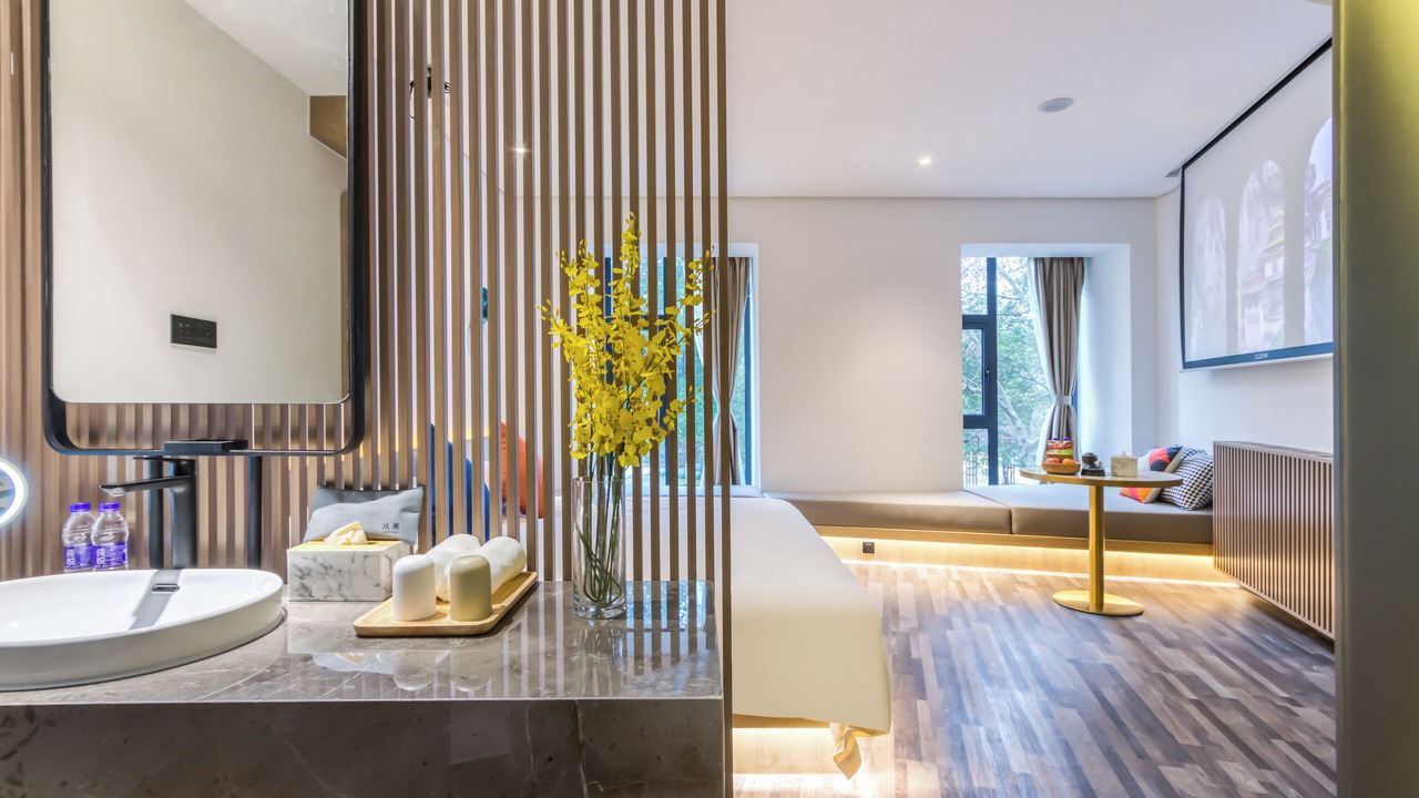 Photo of Bedroom in Gongchenqiao