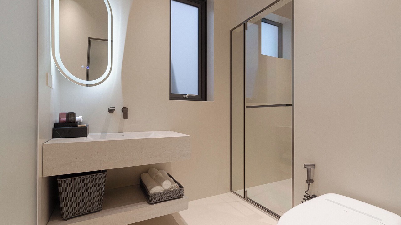 Photo of Bathroom in Dapeng