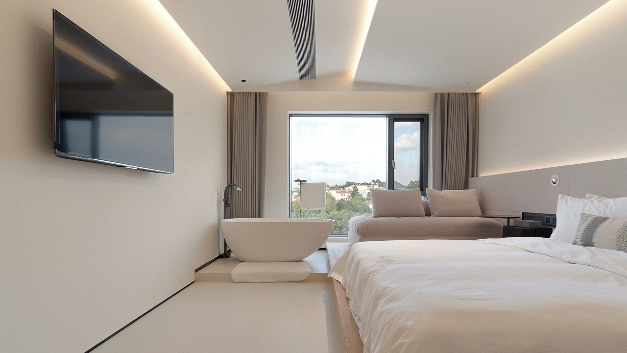 Photo of Bedroom in Dapeng