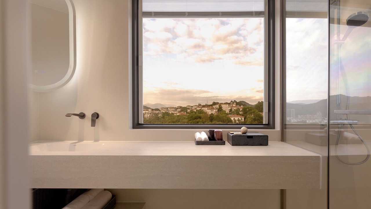 Photo of Bathroom in Dapeng