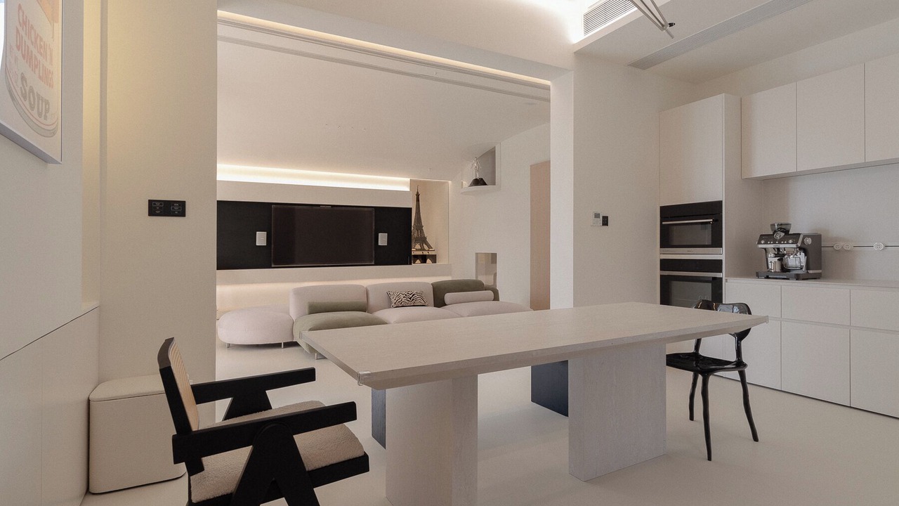 Photo of Livingroom in Dapeng