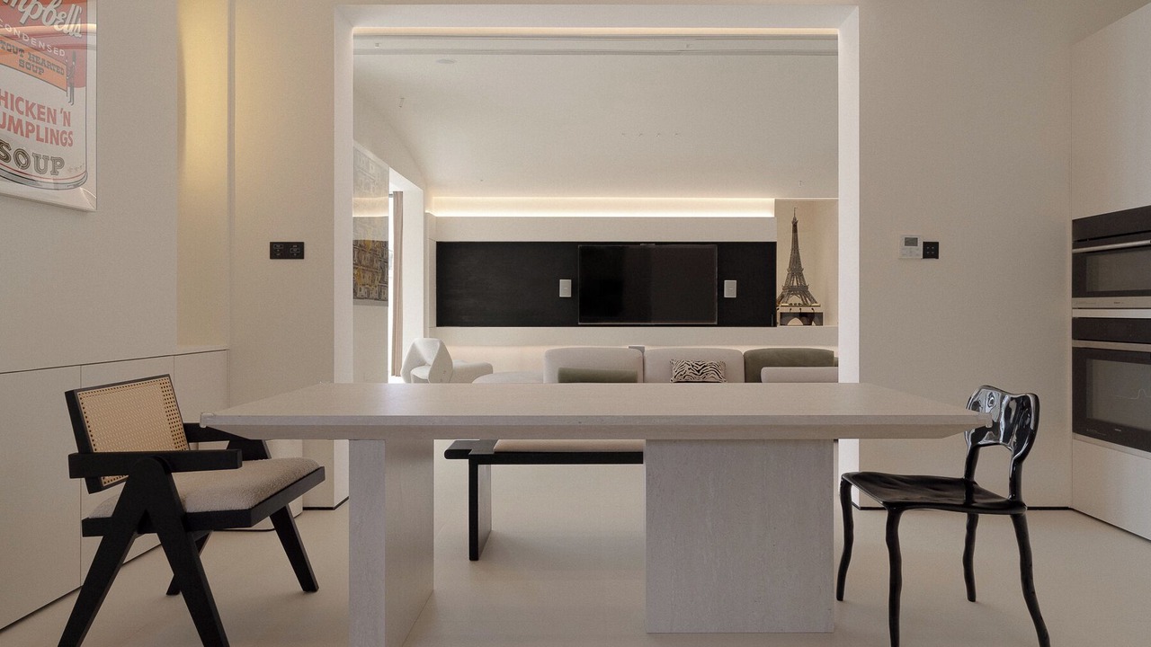 Photo of Livingroom in Dapeng