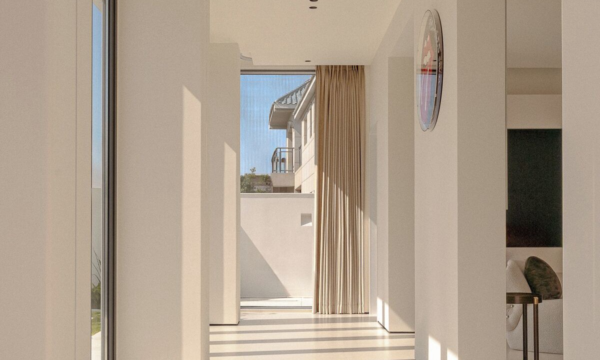 Photo of Livingroom in Dapeng