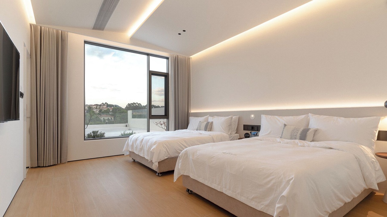 Photo of Bedroom in Dapeng