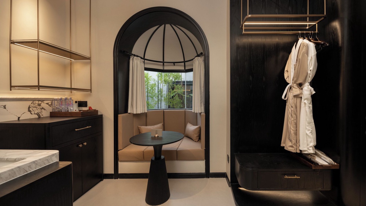 Photo of Bedroom in Jiang'an District