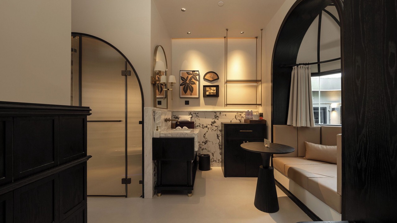 Photo of Bedroom in Jiang'an District