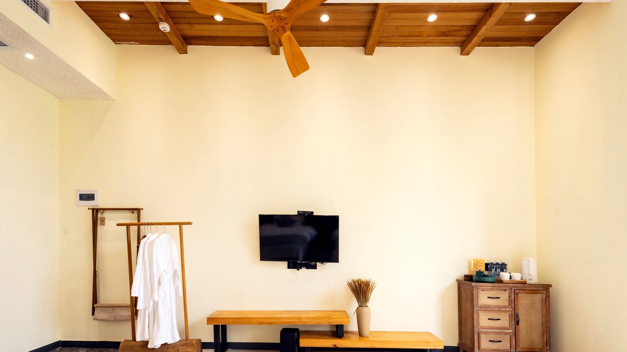 Photo of Bedroom in Dandi