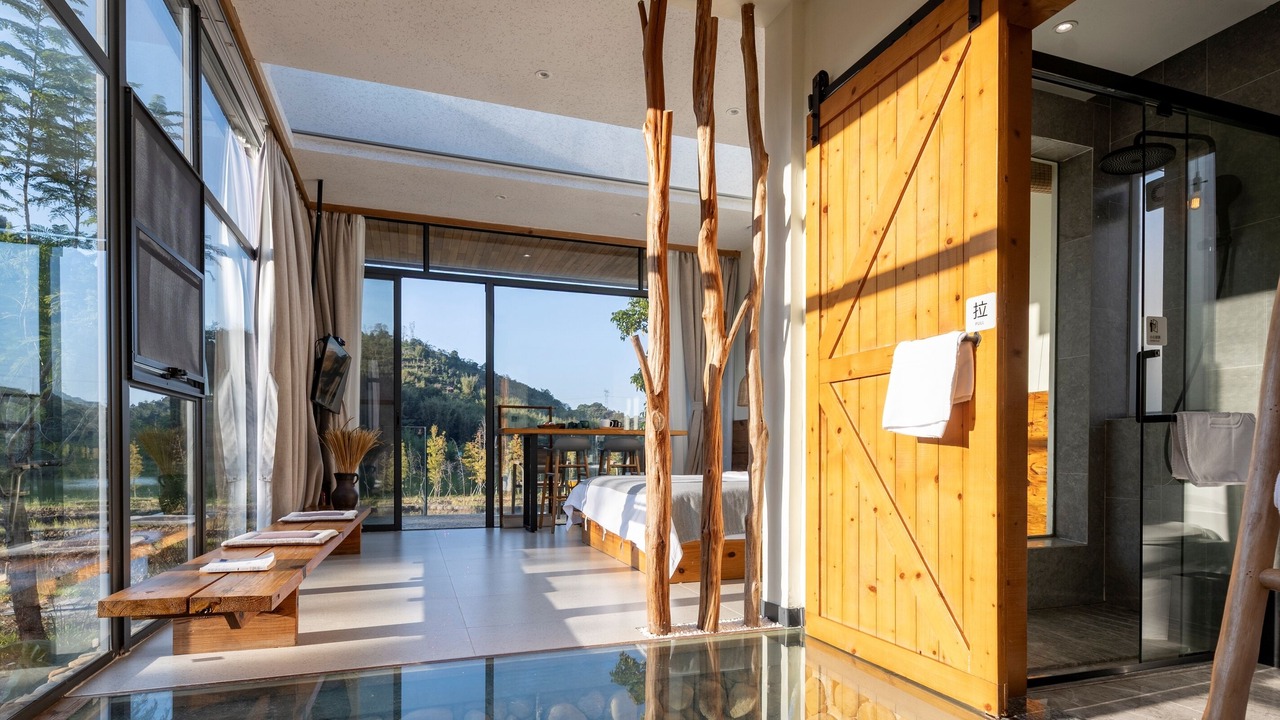 Photo of Bedroom in Dandi