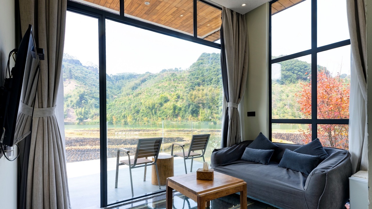 Photo of Bedroom in Dandi