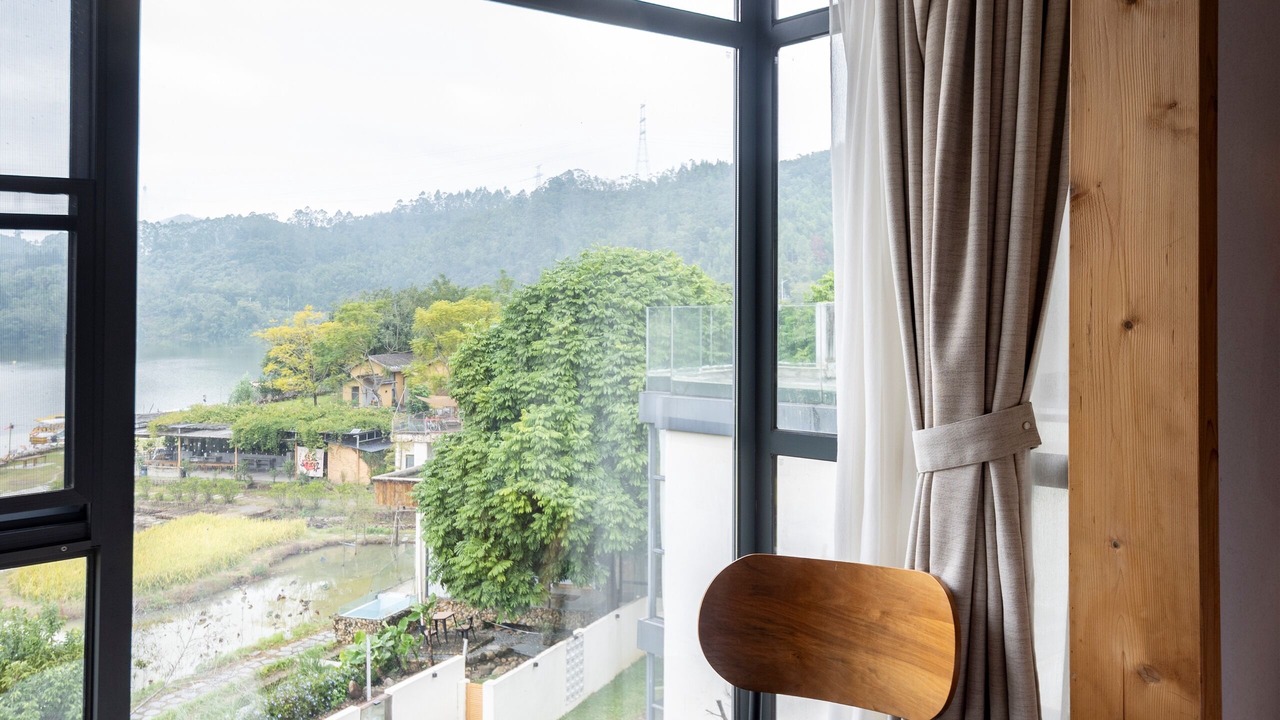 Photo of Bedroom in Dandi