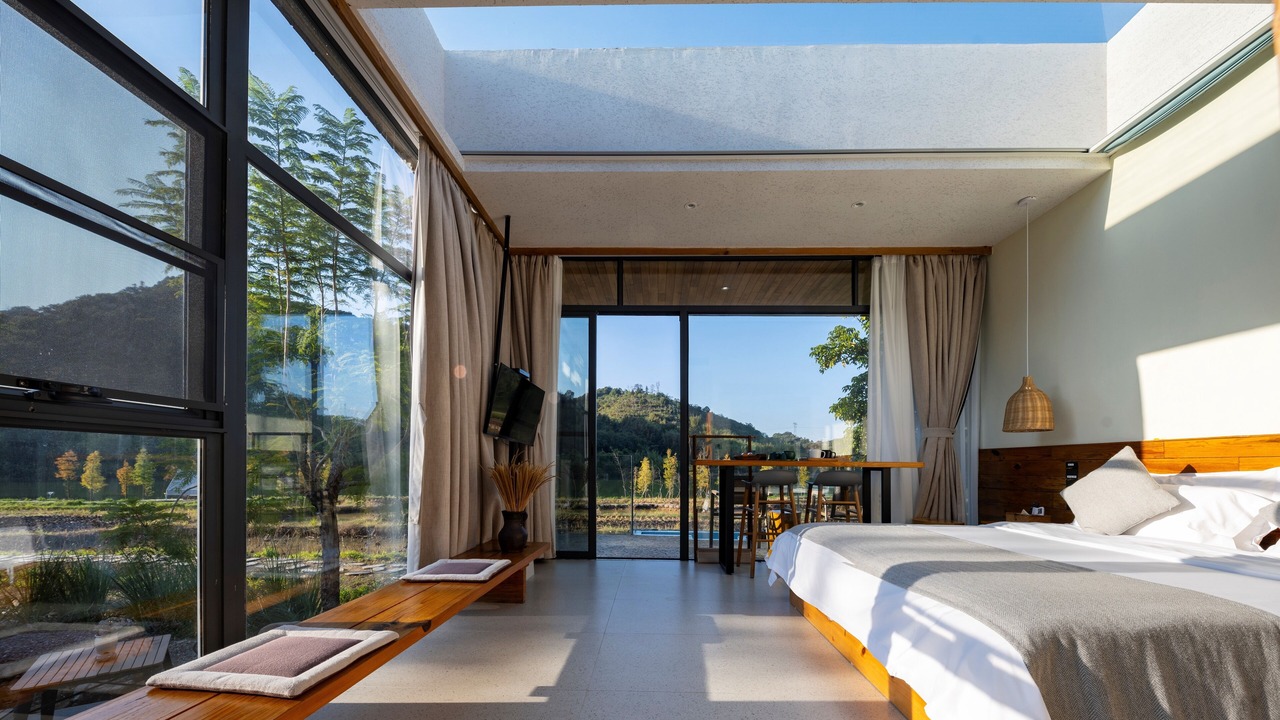 Photo of Bedroom in Dandi