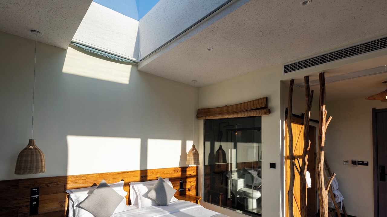 Photo of Bedroom in Dandi