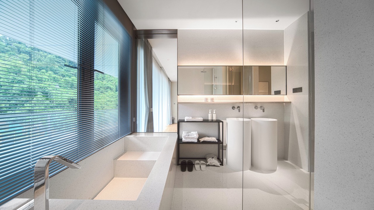 Photo of Bathroom in Changtai County