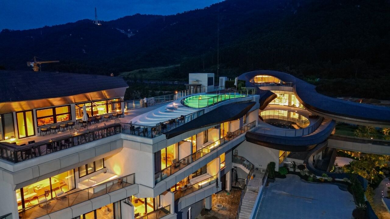 Photo of Outdoor in Changtai County