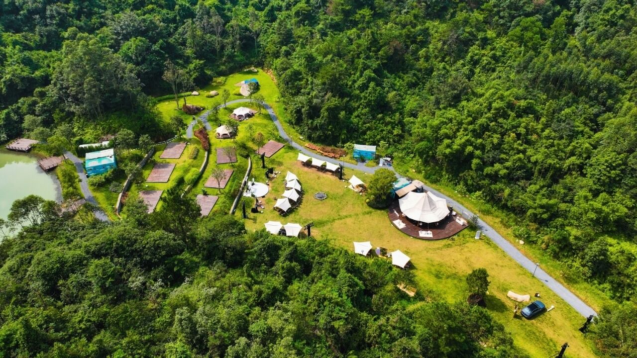 Photo of Outdoor in Changtai County