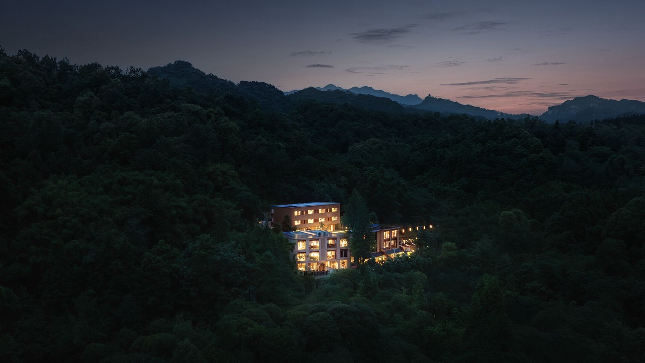 Photo of Outdoor in Dujiangyan