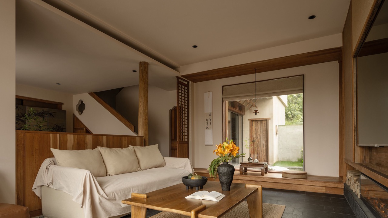 Photo of Bedroom in Dujiangyan