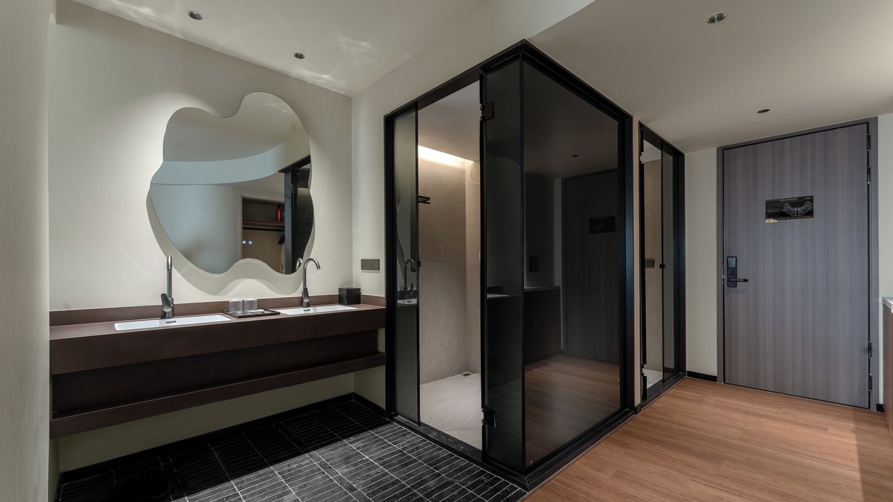 Photo of Bedroom in Shantou