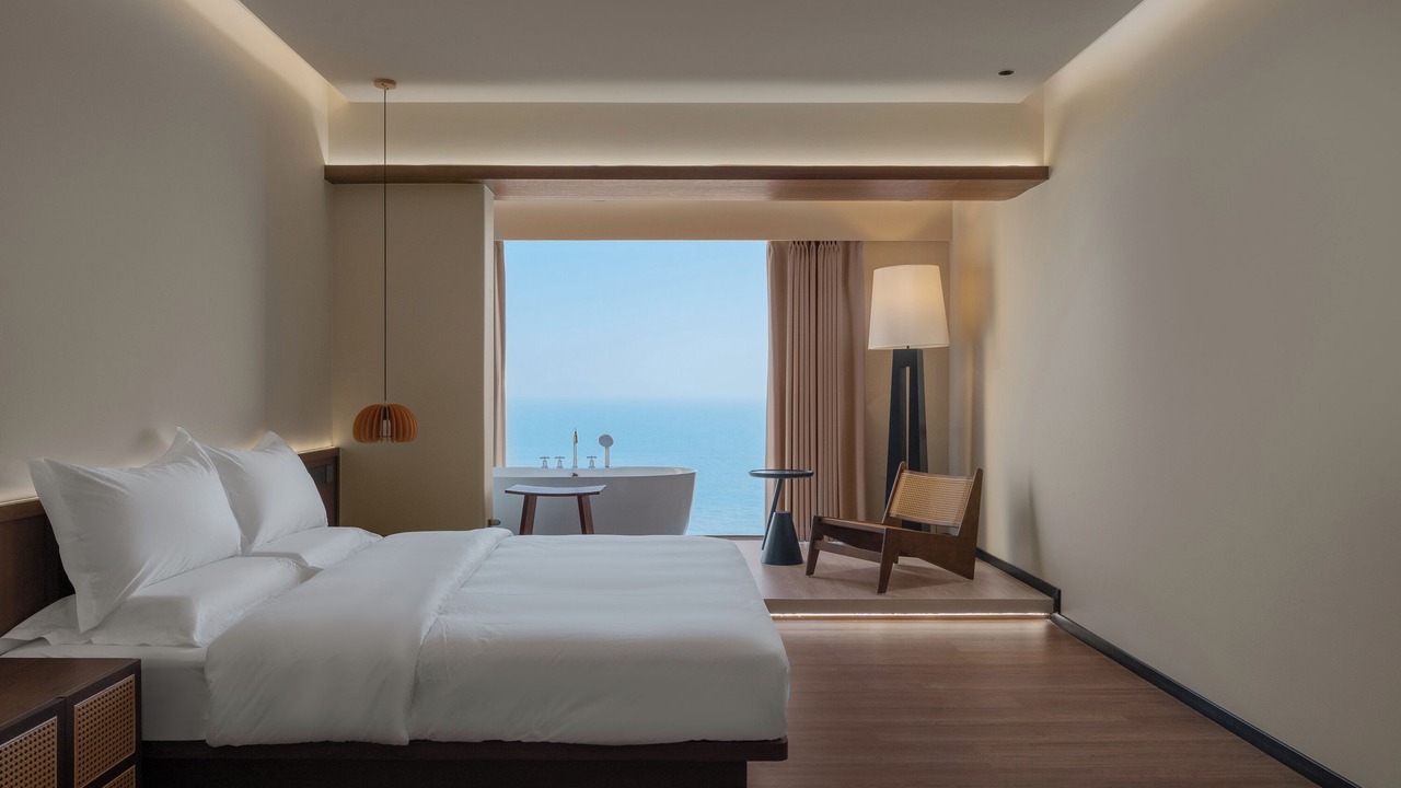 Photo of Bedroom in Shantou