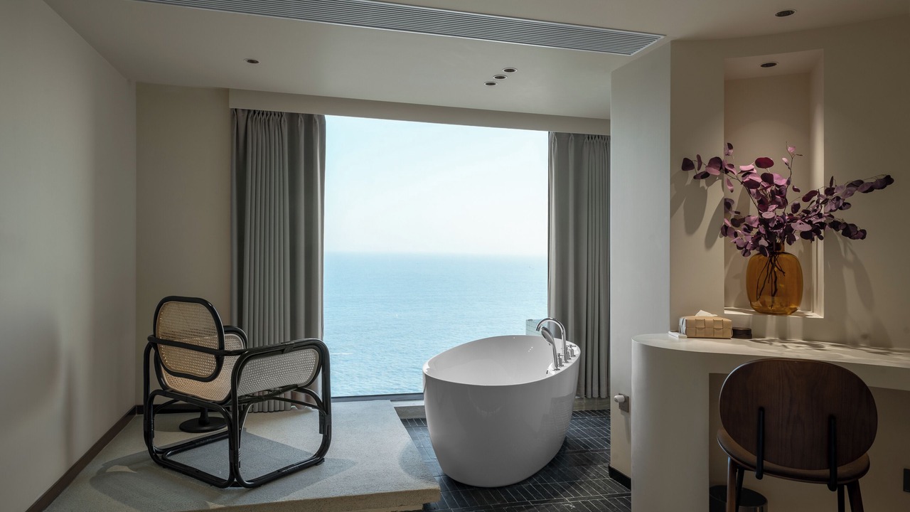 Photo of Bedroom in Shantou
