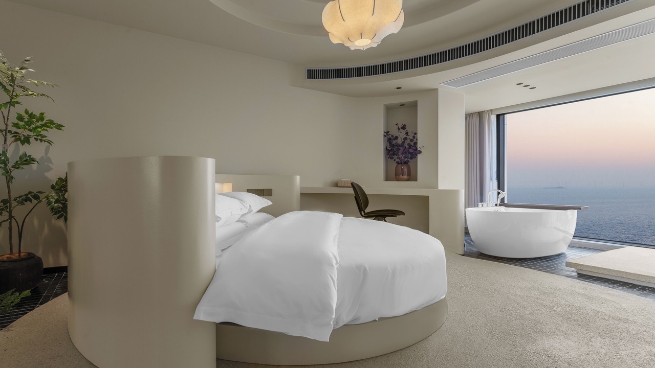 Photo of Bedroom in Shantou