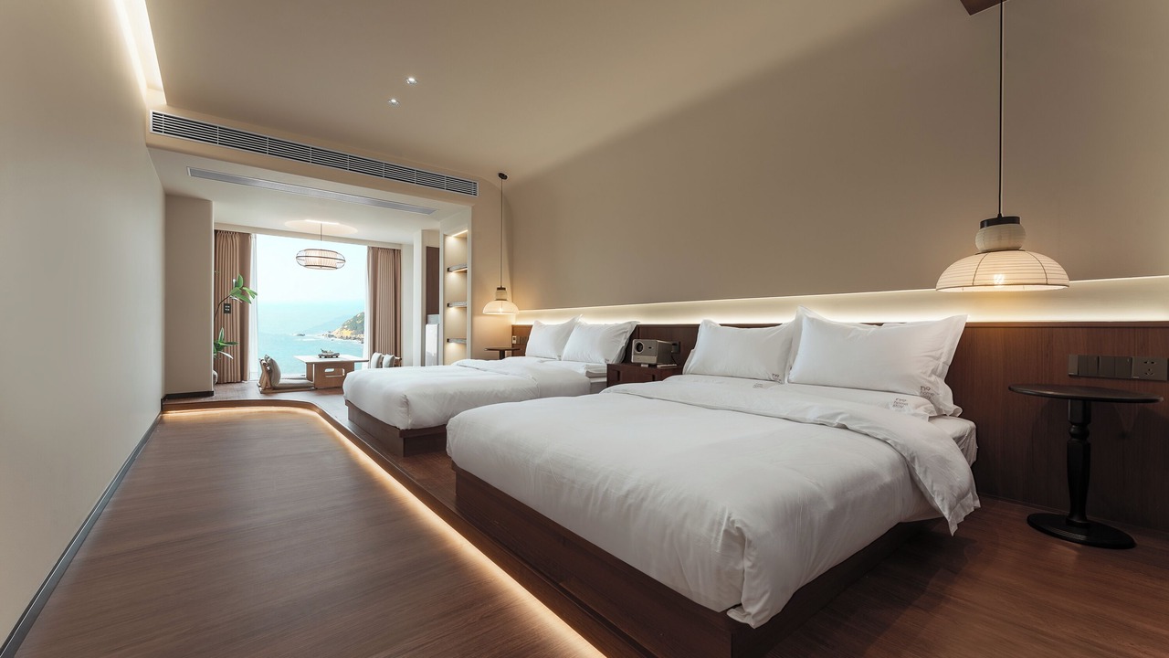 Photo of Bedroom in Shantou