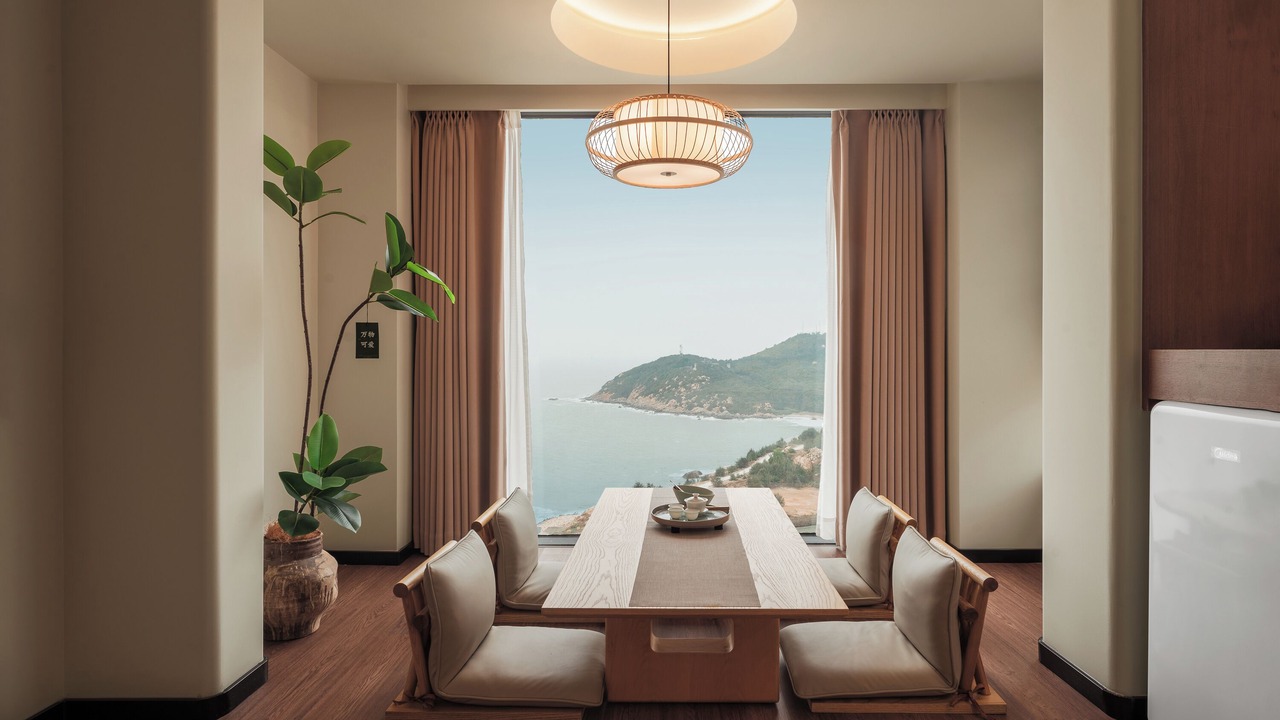 Photo of Bedroom in Shantou