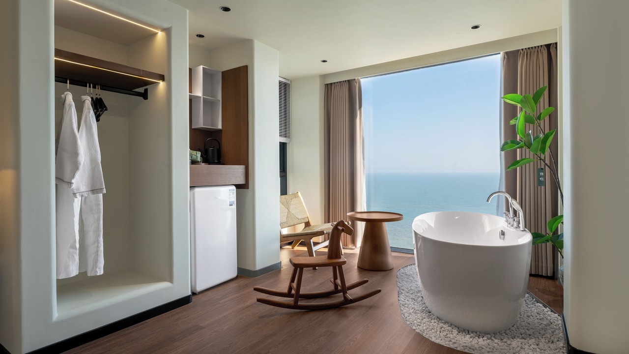 Photo of Bedroom in Shantou