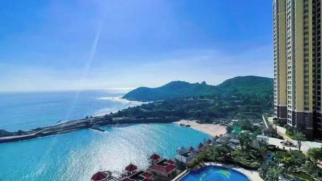 Photo of Outdoor in Shantou
