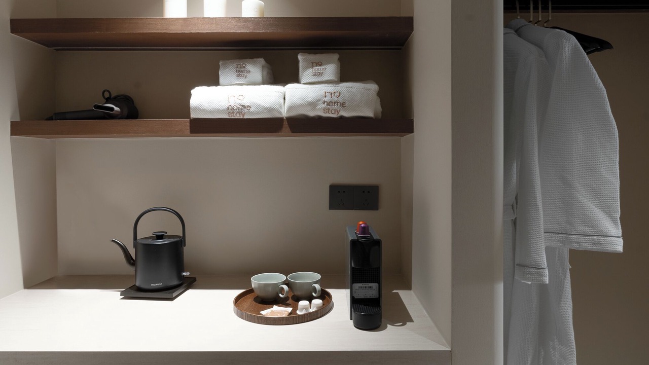 Photo of Bedroom in Shantou