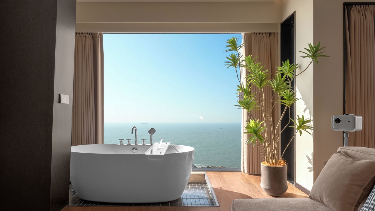 Photo of Bedroom in Shantou
