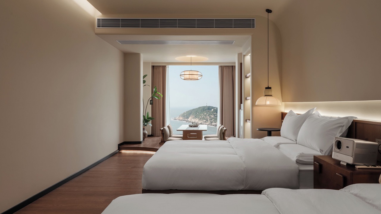 Photo of Bedroom in Shantou