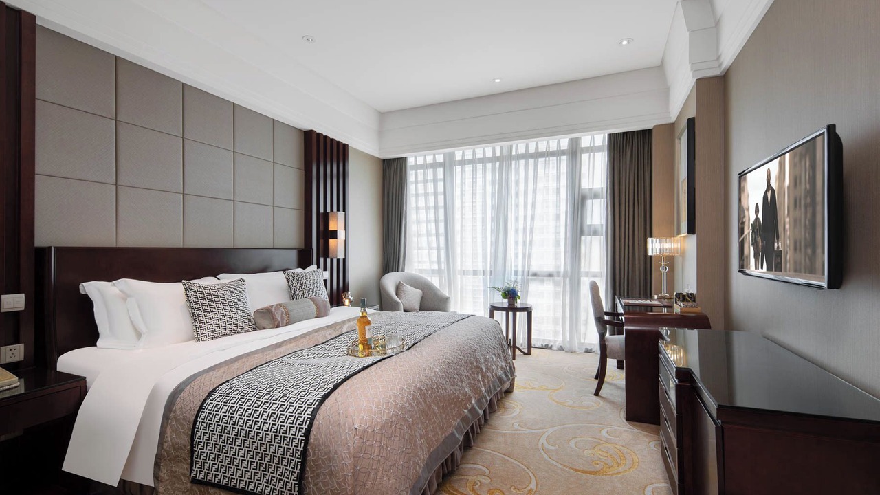 Photo of Bedroom in Gaoxin