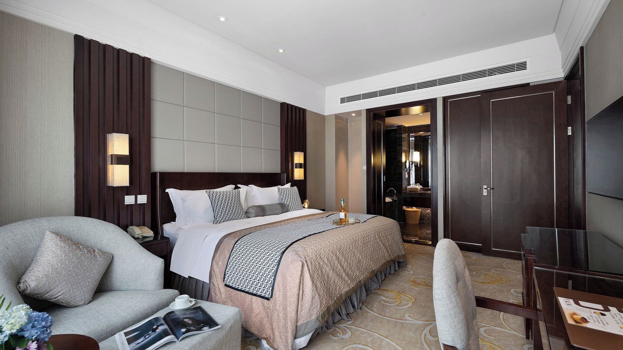 Photo of Bedroom in Gaoxin