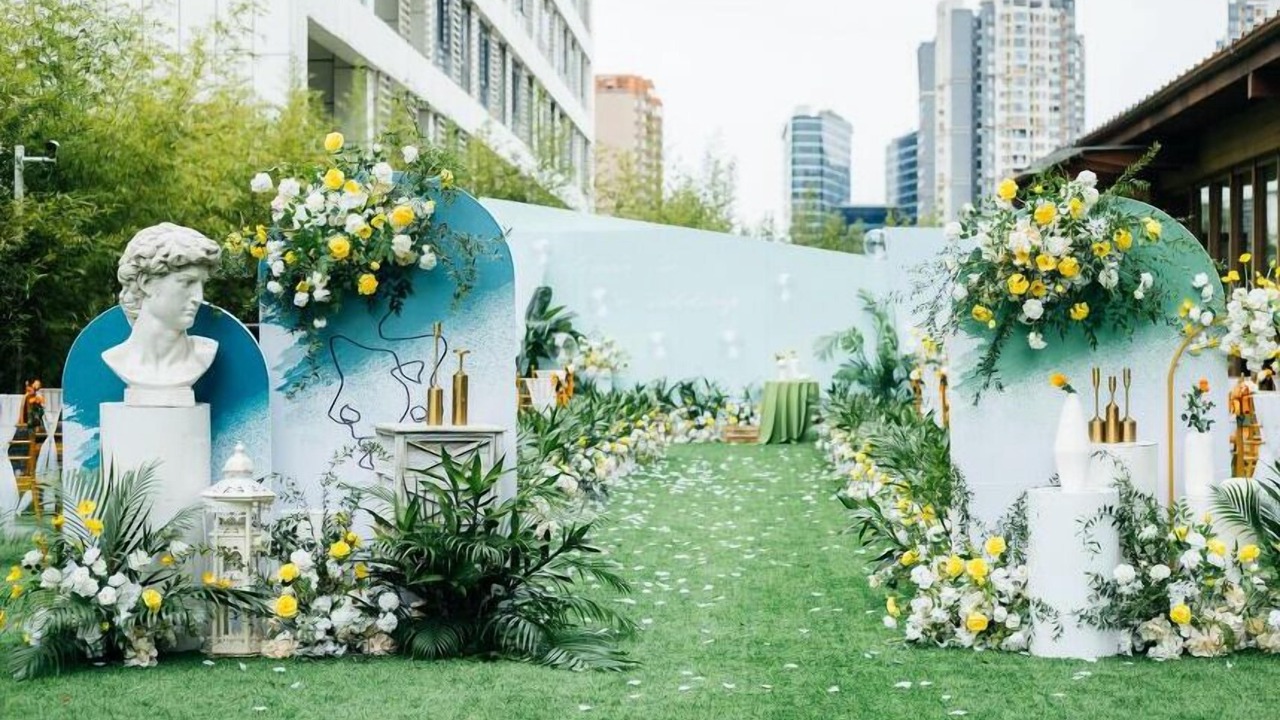 Photo of Outdoor in Gaoxin