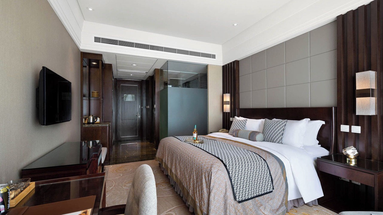Photo of Bedroom in Gaoxin