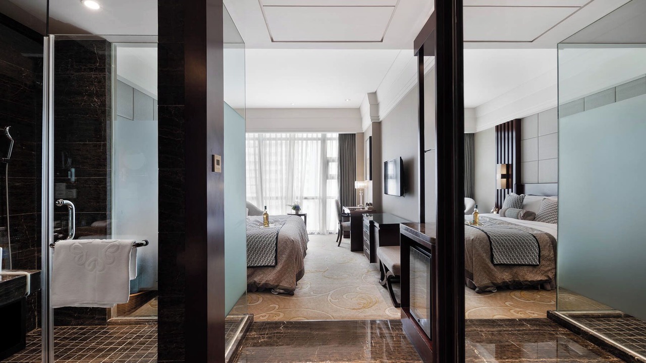 Photo of Bedroom in Gaoxin
